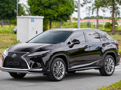 Lexus Rx300 2019   Xe Đẹp, Chính Chủ   Giá Tốt 5