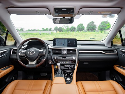 Lexus Rx300 2019   Xe Đẹp, Chính Chủ   Giá Tốt 7