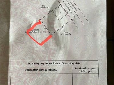 Bán đất tuyến 2 đường 353, Hợp Đức, Đồ Sơn, Hải Phòng. 0