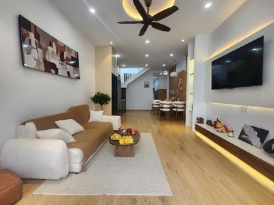 Bán nhà 2 tầng gần CHỢ CỒN - Hải Châu giá chỉ 5,3 tỷ 0