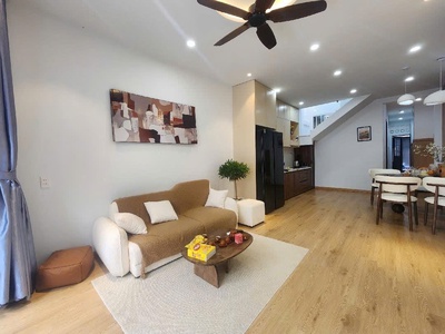 Bán nhà 2 tầng gần CHỢ CỒN - Hải Châu giá chỉ 5,3 tỷ 1