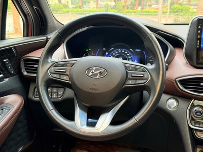 Hyundai Santafe 2.2d Premium 2020   Full Dầu, Bản Cao Cấp 4