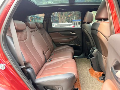 Hyundai Santafe 2.2d Premium 2020   Full Dầu, Bản Cao Cấp 8