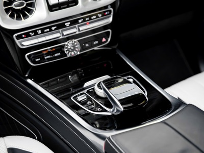 Mercedes G63 Amg 2021   Siêu Phẩm Suv Hiệu Suất Cao 2