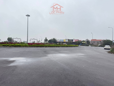 Chủ gửi bán Lô đất 95 m2 tại Lê Lợi - Nhân Thắng - Bắc Ninh 2