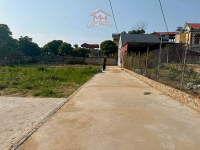 Chủ gửi bán Lô đất 95 m2 tại Lê Lợi - Nhân Thắng - Bắc Ninh 3