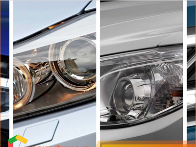 Thủ tục nhập khẩu đèn pha ô tô 0