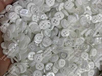 Cung Cấp Nút Áo, Cúc Áo, Nút Jean Khắc Logo Theo Yêu Cầu Giá Rẻ 7