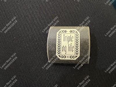 Cung Cấp Nút Áo, Cúc Áo, Nút Jean Khắc Logo Theo Yêu Cầu Giá Rẻ 8