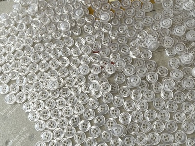 Cung Cấp Nút Áo, Cúc Áo, Nút Jean Khắc Logo Theo Yêu Cầu Giá Rẻ 3