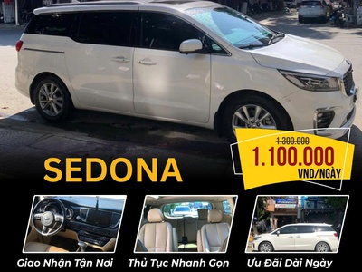 Chuyên cho thuê xe oto tự lái Đà Nẵng giá tốt 0