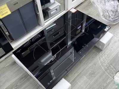 Bếp Từ Đôi Âm Malloca MH-7320I 2