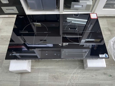 Bếp Từ Đôi Âm Malloca MH-7320I 4