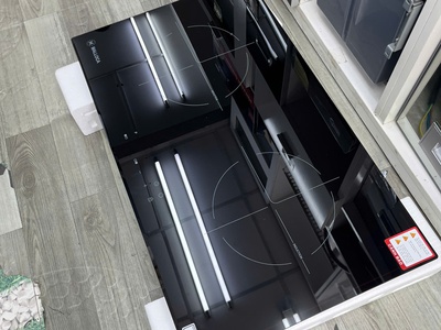 Bếp Từ Đôi Âm Malloca MH-7320I 3