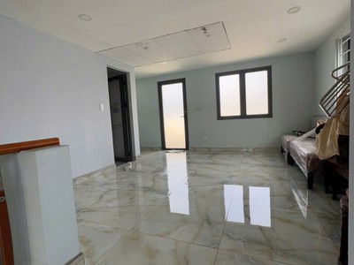 Bán Biệt Thự MT Đường 20m KDC Đông Thủ Thiêm- Đối Diện Lakeview. DT: 8 x 25/ 5 tầng 5