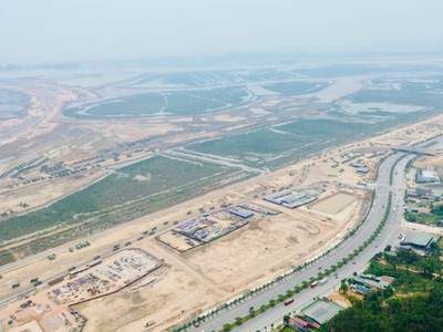 VINHOMES Hạ Long Xanh - SIÊU PHẨM Nhà Phố LÔ GÓC chỉ từ 2,97 TỶ 30 . HTLS 18-60 Tháng 11
