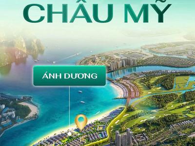 Từ 3 TỶ 30 sở hữu nhà phố 96m2 Ven Biển VINHOMES Hạ Long Xanh 4 TẦNG - HTLS 5 năm 3