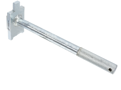 Dụng Cụ Mở Nắp Thùng Phuy 200L Bằng Sắt- Triệu Vũ Sx- Giá Rẻ- Sd Đa Năng 0
