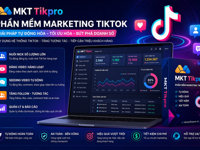 Tăng Mắt Livestream Tiktok 0