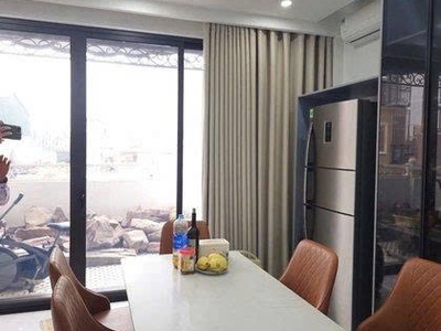 Hiếm nhà đẹp 7 tầng mặt phố Văn Phúc Lý Thường Kiệt , 42m2, mặt tiền 5.6m, vị trí VIP, kinh doanh, 0