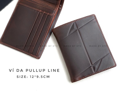 Ví, Thắt Lưng da Bò Cao Cấp - Nguồn Hàng Chuyên Xuất Khẩu Cho Shop 0