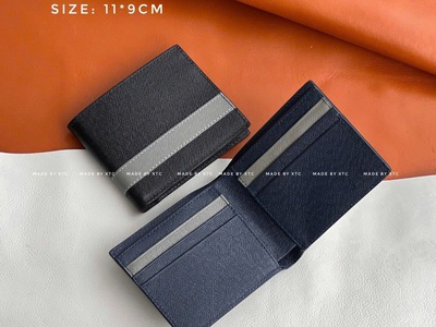 Ví, Thắt Lưng da Bò Cao Cấp - Nguồn Hàng Chuyên Xuất Khẩu Cho Shop 16