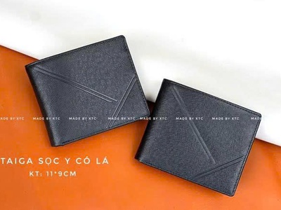 Ví, Thắt Lưng da Bò Cao Cấp - Nguồn Hàng Chuyên Xuất Khẩu Cho Shop 12