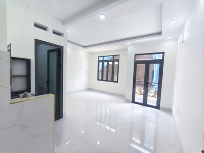 Bán nhà hẻm xe hơi Đường 26 tháng 3, Bình Hưng Hòa, sát Aeon Tân Phú, 50m2, 4 Tầng nhỉnh 6 1