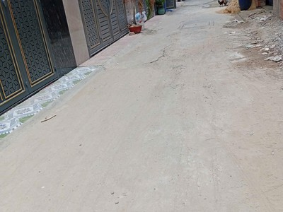 Bán nhà hẻm xe hơi Đường 26 tháng 3, Bình Hưng Hòa, sát Aeon Tân Phú, 50m2, 4 Tầng nhỉnh 6 3