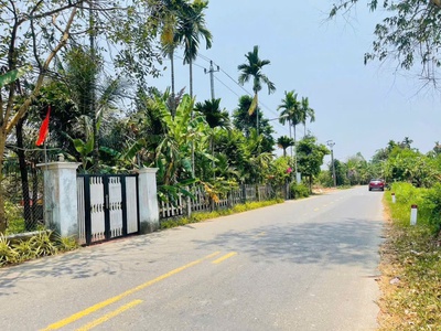 Mặt Tiền Kinh Doanh - Mặt Tiền Quốc lộ 14G - Giá cực đẹp. 0