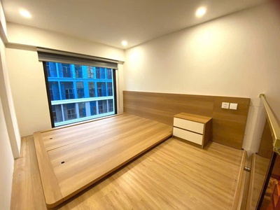 Studio Sun Urban City Hà Nam Giá Chỉ TỪ 1.X Tỷ Dễ Mua - Dòng Tiền Đều Đặn - Thanh Khoản Nhanh 3