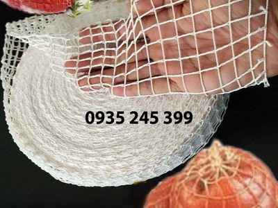 Lưới bó giò heo jambon 