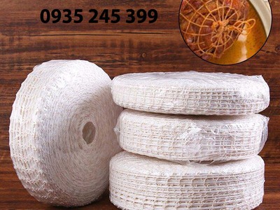 Lưới bó giò heo Jambon 2