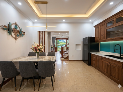 Có 10 tỷ bạn chọn chung cư cao cấp hay nhà riêng mặt phố 3