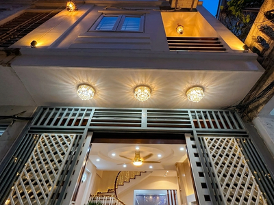 Có 10 tỷ bạn chọn chung cư cao cấp hay nhà riêng mặt phố 1