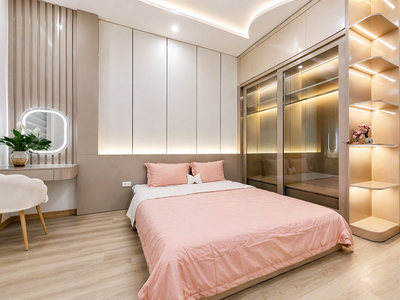 Có 10 tỷ bạn chọn chung cư cao cấp hay nhà riêng mặt phố 5