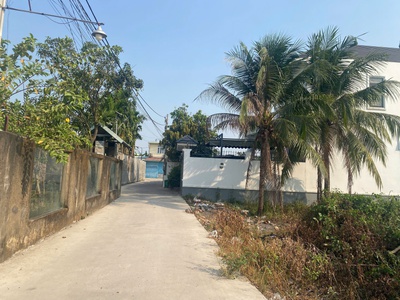 Đất Ven Sông, Sổ Riêng Thổ Cư, Liền Kề Đô Thị Sun Group 3