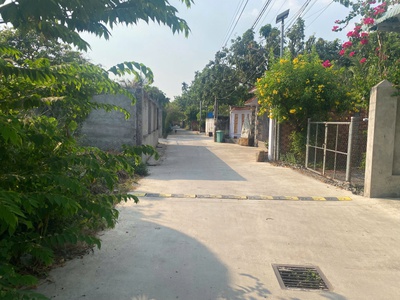 Đất Ven Sông, Sổ Riêng Thổ Cư, Liền Kề Đô Thị Sun Group 4