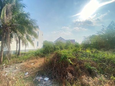 Đất Ven Sông, Sổ Riêng Thổ Cư, Liền Kề Đô Thị Sun Group 5