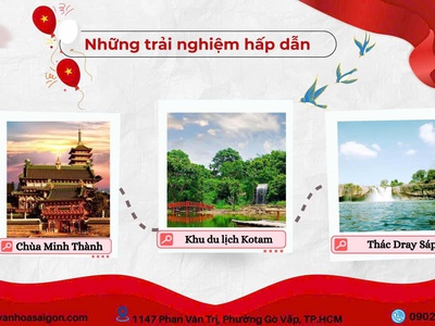 Gia Lai   Buôn Ma Thuột   Măng Đen 1