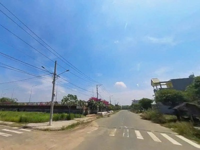 Bán lô đất đẹp ĐẢO KIM CƯƠNG QUẬN 9 - 95.7m2 - Trục chính D1 30m vỉa hè rộng 5