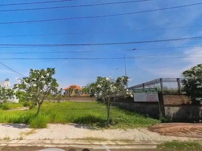Bán lô đất đẹp ĐẢO KIM CƯƠNG QUẬN 9 - 95.7m2 - Trục chính D1 30m vỉa hè rộng 6