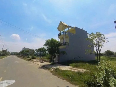 Bán lô đất đẹp ĐẢO KIM CƯƠNG QUẬN 9 - 95.7m2 - Trục chính D1 30m vỉa hè rộng 8