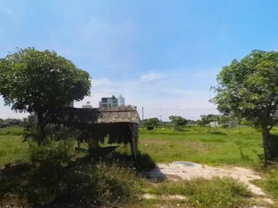 Bán lô đất đẹp ĐẢO KIM CƯƠNG QUẬN 9 - 95.7m2 - Trục chính D1 30m vỉa hè rộng 0