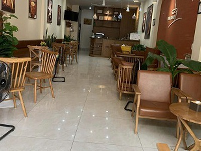 Cho thuê nhà 3