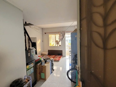 Bán căn hộ chung cư 10 mẫu, thang bộ 1
