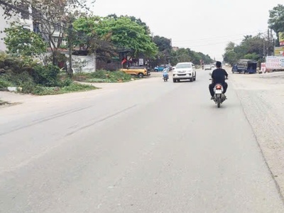 Bán gấp mảnh đất 100m2 giá đầu tư ngay lõi khu công nghệ cao 0
