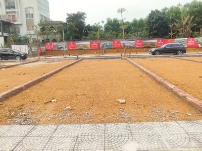 Bán gấp mảnh đất tiềm năng ngay sát đh quốc gia hà nội - chỉ 3tỷ2 2