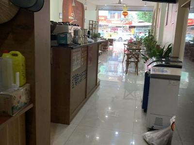 Cho thuê nhà 2