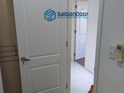 Cửa hdf veneer 0